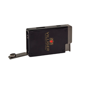 Villiger Jetline Prestige Double Torch Lighter