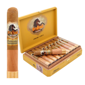 Stallone Palomino Robusto 5x50