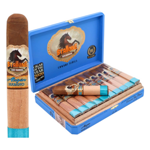 Stallone Alazan Habano Robusto BP 5X52