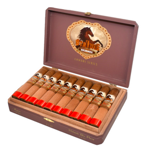 スタローン アラザン コロホ ロブスト BP 5X54