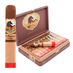 スタローン アラザン コロホ ロブスト BP 5X54