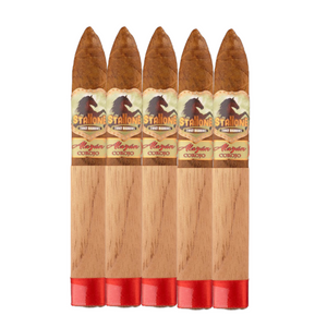 スタローン アラザン コロホ トルピード BP 6.5x52