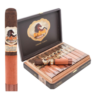 Stallone Castano Robusto BP 5.5X52