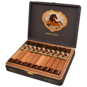 Stallone Castano Toro BP 6x54