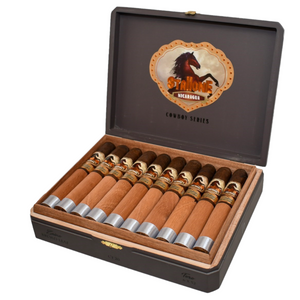 Stallone Zaino Toro 6x52