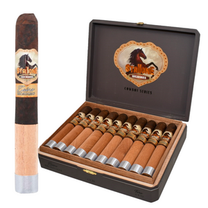 Stallone Zaino Toro 6x52