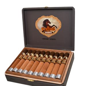 Stallone Zaino Broadleaf  Gordo 6x60