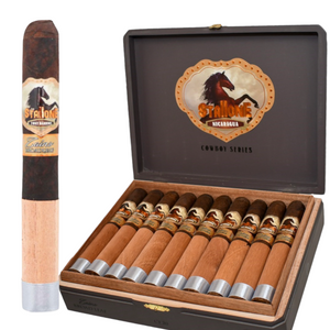 Stallone Zaino Broadleaf  Gordo 6x60