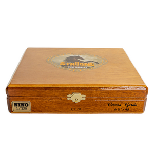 Stallone Nino Exclusive Edition Corona Grande 6 1/4 x 48