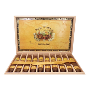 ニューワールド ドラド フィグラド 6インチ * 56