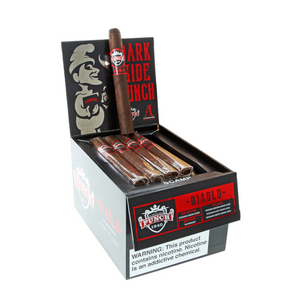 Punch Diablo Brute 6" * 60