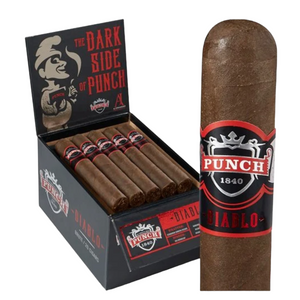 Punch Diablo Scamp 6"1/8 * 50