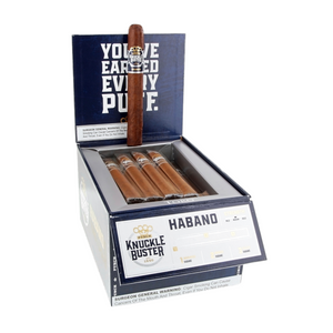 Punch Knuckle Buster Toro 6" * 50