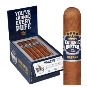 Punch Knuckle Buster Toro 6" * 50