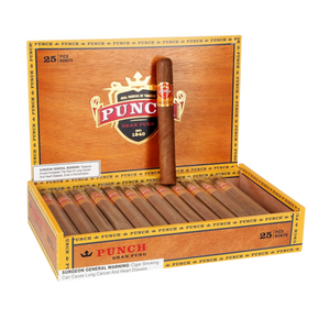 Punch Gran Puro Pico Bonito 6" * 50