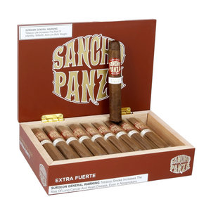 サンチョ・パンサ エクストラ フエルテ ロブスト 5インチ * 50