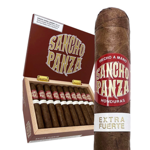 サンチョ・パンサ エクストラ フエルテ ロブスト 5インチ * 50