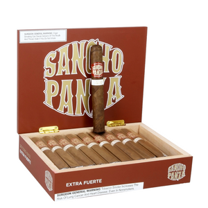 サンチョ・パンサ エクストラ フエルテ トロ 6" * 52