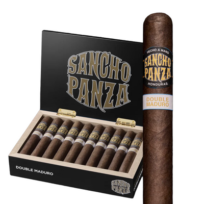 SANCHO PANZA