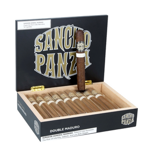 サンチョ パンツサ ダブル マドゥロ トロ 6" * 52