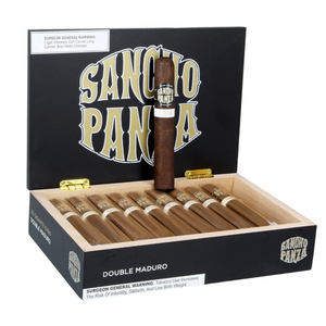 サンチョ パンツサ ダブル マドゥロ ギガンテ 6" * 60