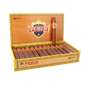 Punch Gran Puro Rancho 5"1/2 * 54