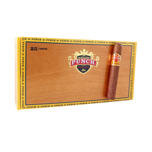 Punch Gran Puro Rancho 5"1/2 * 54