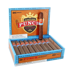 Punch Gran Puro Nicaragua Rancho 5"1/2 * 54