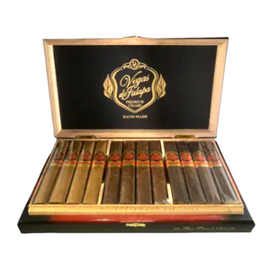 ベガス デ ハラパ コフレ デ オロ - 6x52