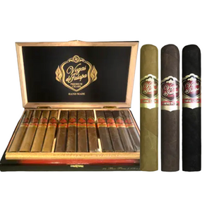 ベガス デ ハラパ コフレ デ オロ - 6x52