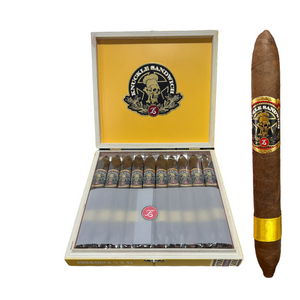 ESPINOSA KNUCKLE SANDWICH CHEF'S SPECIAL | GUY FIERI CIGARS