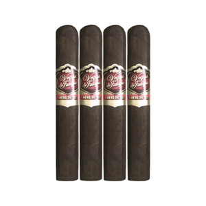 Vegas De Jalapa Cofre De Oro-5 1/2 X 54 サンプラー 4 ハバノ