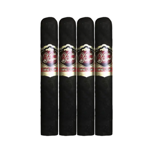 Vegas De Jalapa Cofre De Oro-5 1/2 X 54 サンプラー (4 マドゥーロ)