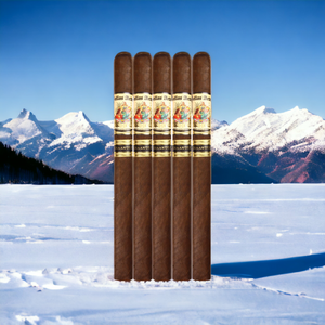 AJ フェルナンデス ベラス アルテス マドゥロ ランセロ 7" * 40 サンプラー 5