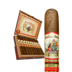 AJ Fernandez Bellas Artes Robusto 5"1/2 * 52