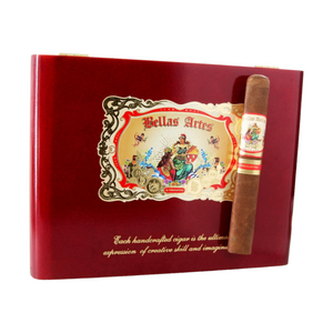 AJ Fernandez Bellas Artes Gordo 6"1/2 * 58