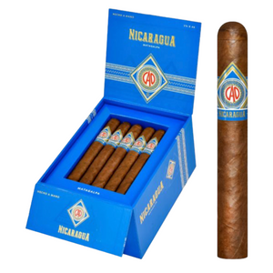 CAO Nicaragua Matagalpa 5"5/8 * 46