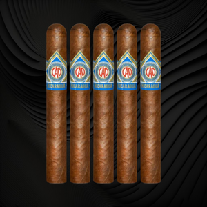 CAO Nicaragua Matagalpa 5"5/8 * 46-Sampler of 5