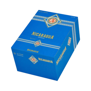 CAO Nicaragua Granada 6" * 50