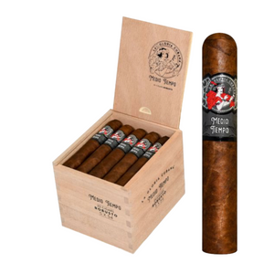 La Gloria Cubana Medio Tiempo Robusto 5" * 54