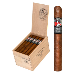 La Gloria Cubana Medio Tiempo Toro 6"1/8 * 50