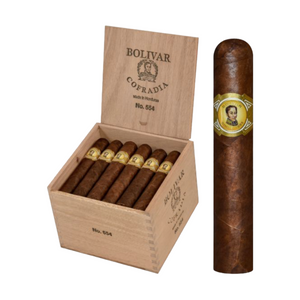 ボリバル コフラディア ロブスト 5" * 54