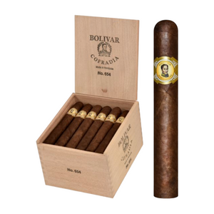 ボリバル コフラディア トロ 6インチ * 54