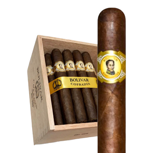 ボリバル コフラディア トロ 6インチ * 54