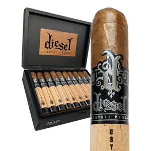 Diesel Esteli Puro Robusto 5"1/4 * 54