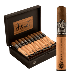 Diesel Esteli Puro Toro 6" * 54
