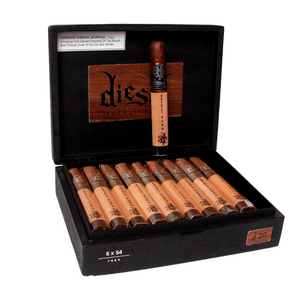Diesel Esteli Puro Toro 6" * 54