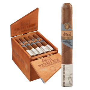 ディーゼル ウイスキー ロウ トロ 6インチ * 54