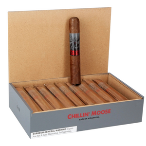 チリン・ムース・ギガンテ 6インチ×60