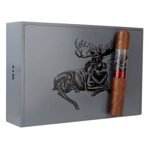 チリン・ムース・ギガンテ 6インチ×60